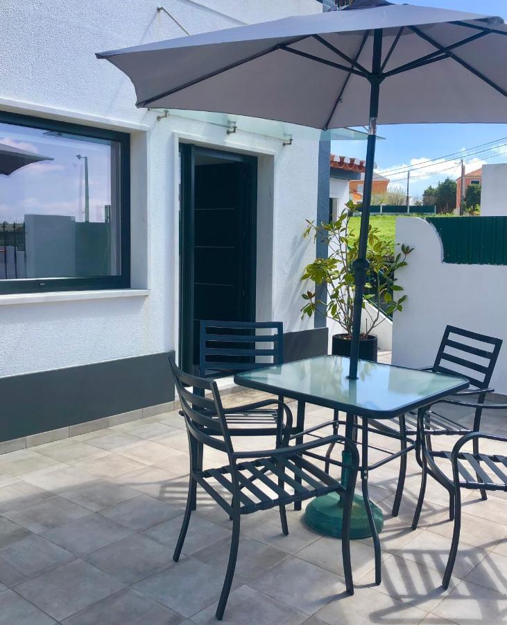 Casa Patio Country House Enxara do Bispo 外观 照片